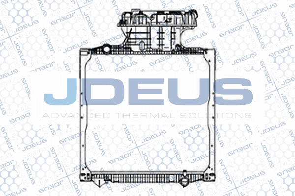 JDEUS M-115014A
