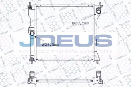 JDEUS 018M72 JDEUS 018M72