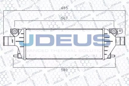 JDEUS M-842031A