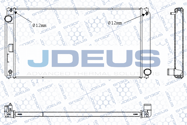 JDEUS M-0281150