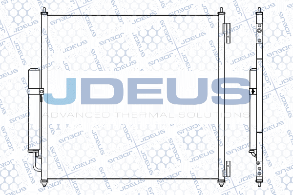 JDEUS M-702041A