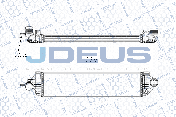 JDEUS M-812138A