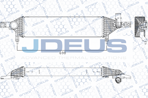 JDEUS M-819079A