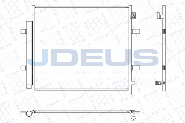 JDEUS M-7300770