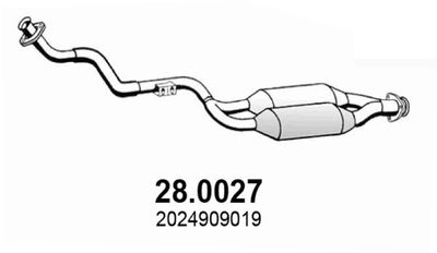 ASSO 28.0027