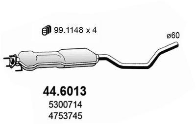 ASSO 44.6013