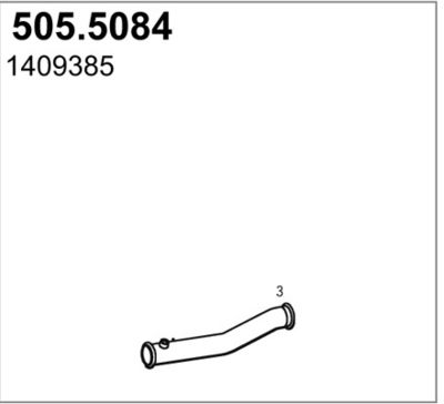 ASSO 505.5084 ASSO 505.5084