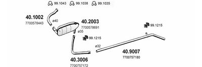 ASSO ART2089