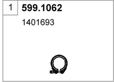 ASSO 599.1062