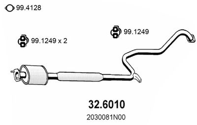 ASSO 32.6010