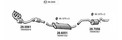 ASSO ART3995