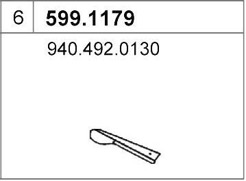 ASSO 599.1179