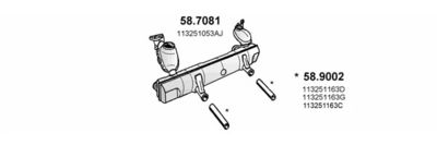 ASSO ART2552