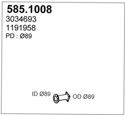 ASSO 585.1008