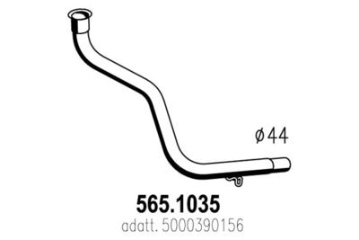 ASSO 565.1035