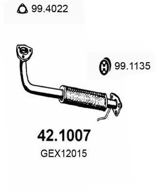 ASSO 42.1007