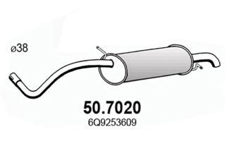 ASSO 50.7020