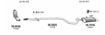 ASSO ART3944