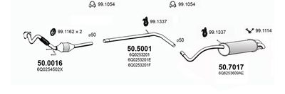 ASSO ART3730