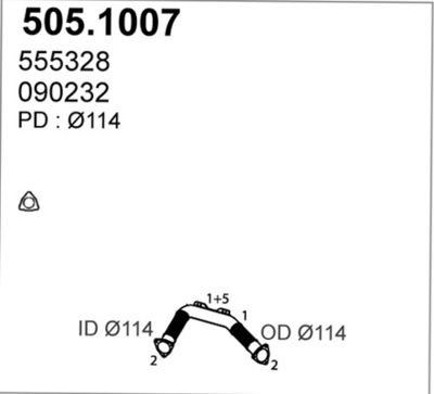 ASSO 505.1007 ASSO 505.1007