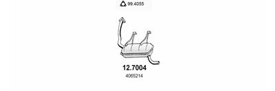 ASSO ART2732