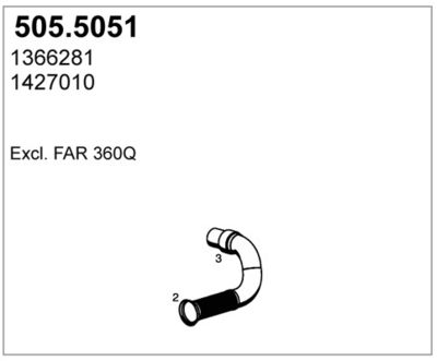 ASSO 505.5051 ASSO 505.5051