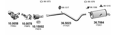 ASSO ART3949