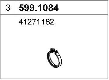 ASSO 599.1084