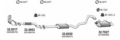 ASSO ART3451