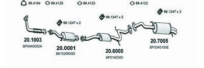 ASSO ART1488 ASSO ART1488
