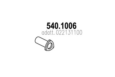 ASSO 540.1006