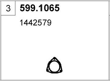 ASSO 599.1065