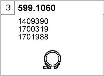 ASSO 599.1060