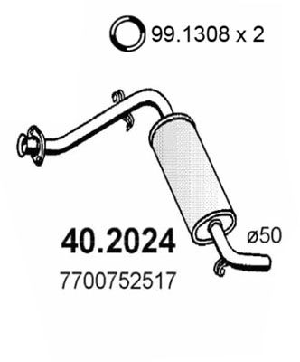 ASSO 40.2024 ASSO 40.2024