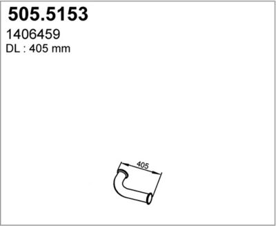 ASSO 505.5153 ASSO 505.5153