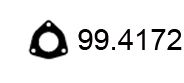ASSO 99.4172 ASSO 99.4172