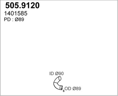 ASSO 505.9120 ASSO 505.9120