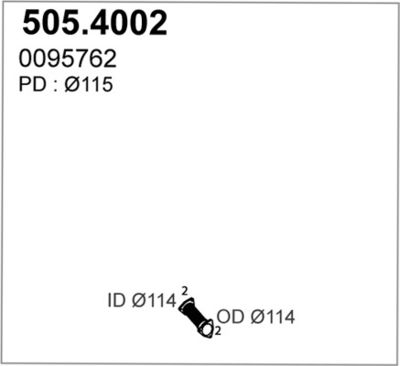 ASSO 505.4002