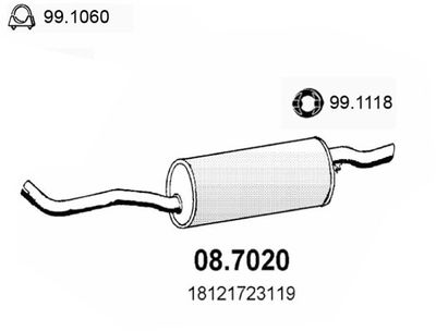 ASSO 08.7020