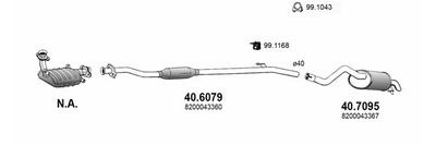 ASSO ART3694