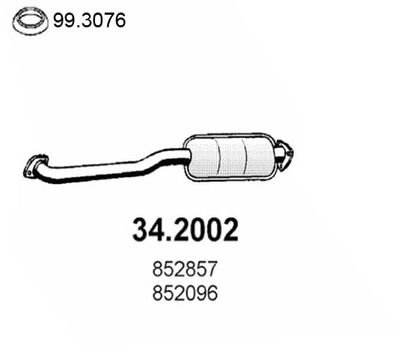 ASSO 34.2002 ASSO 34.2002