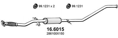 ASSO 16.6015