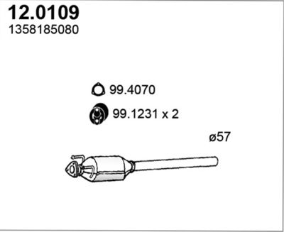 ASSO 12.0109