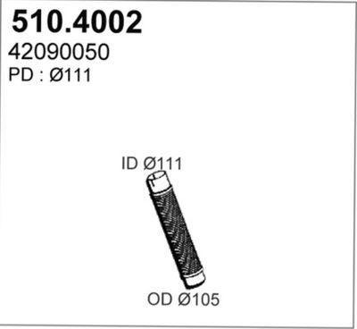 ASSO 510.4002