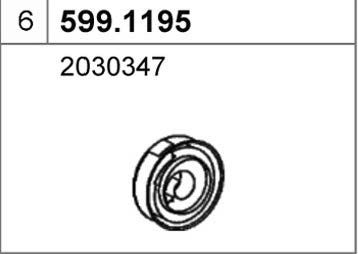 ASSO 599.1195