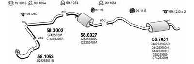 ASSO ART2595