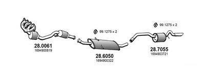 ASSO ART3991