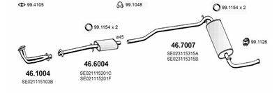 ASSO ART2329