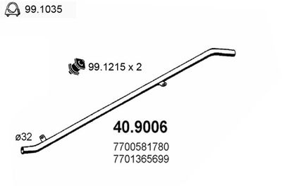 ASSO 40.9006