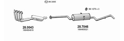 ASSO ART3980